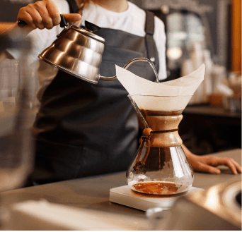 Equipamiento profesional