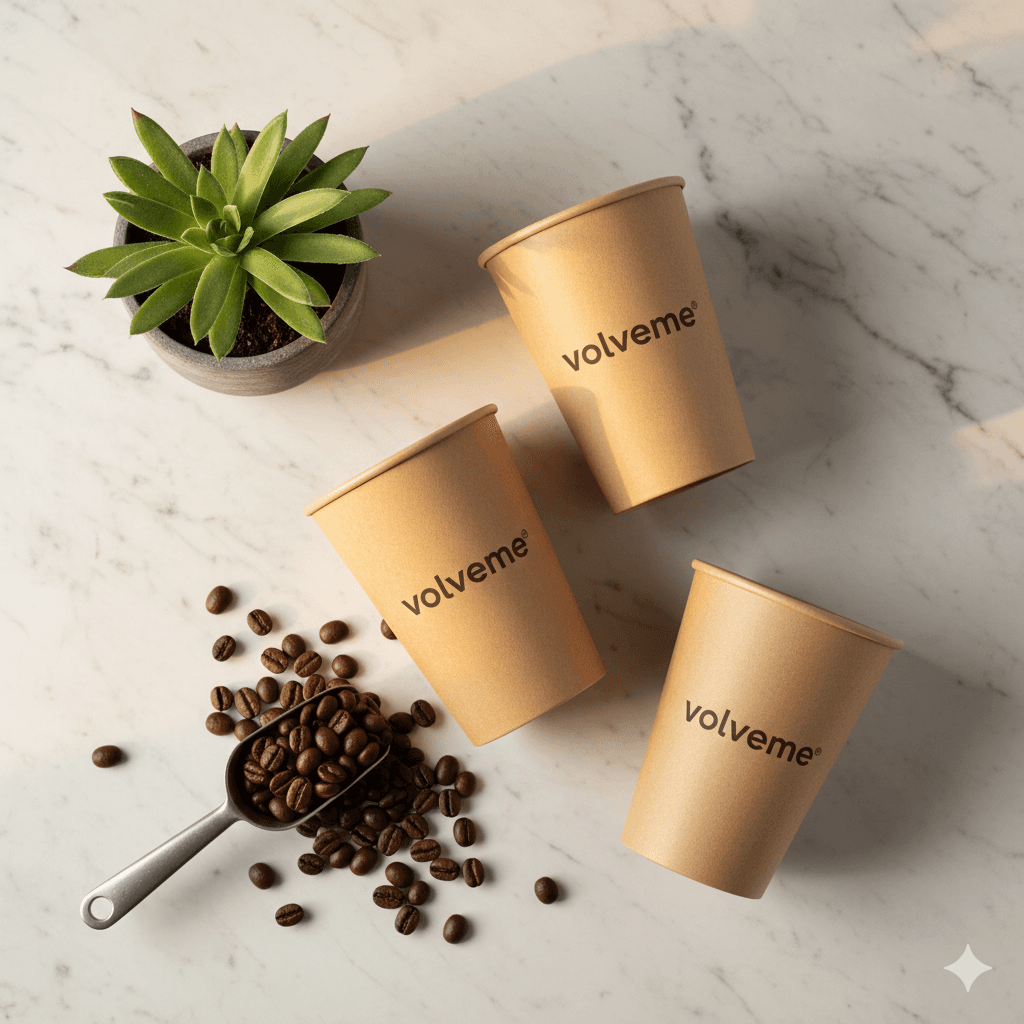 Vasos personalizados