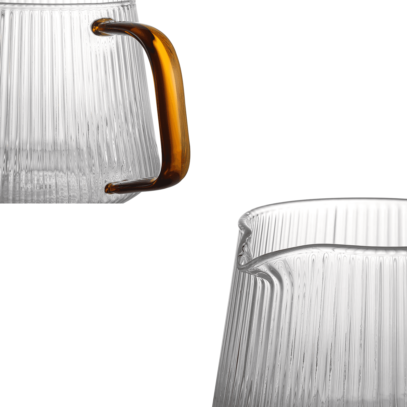 Kit v60 - Box regalo 6
